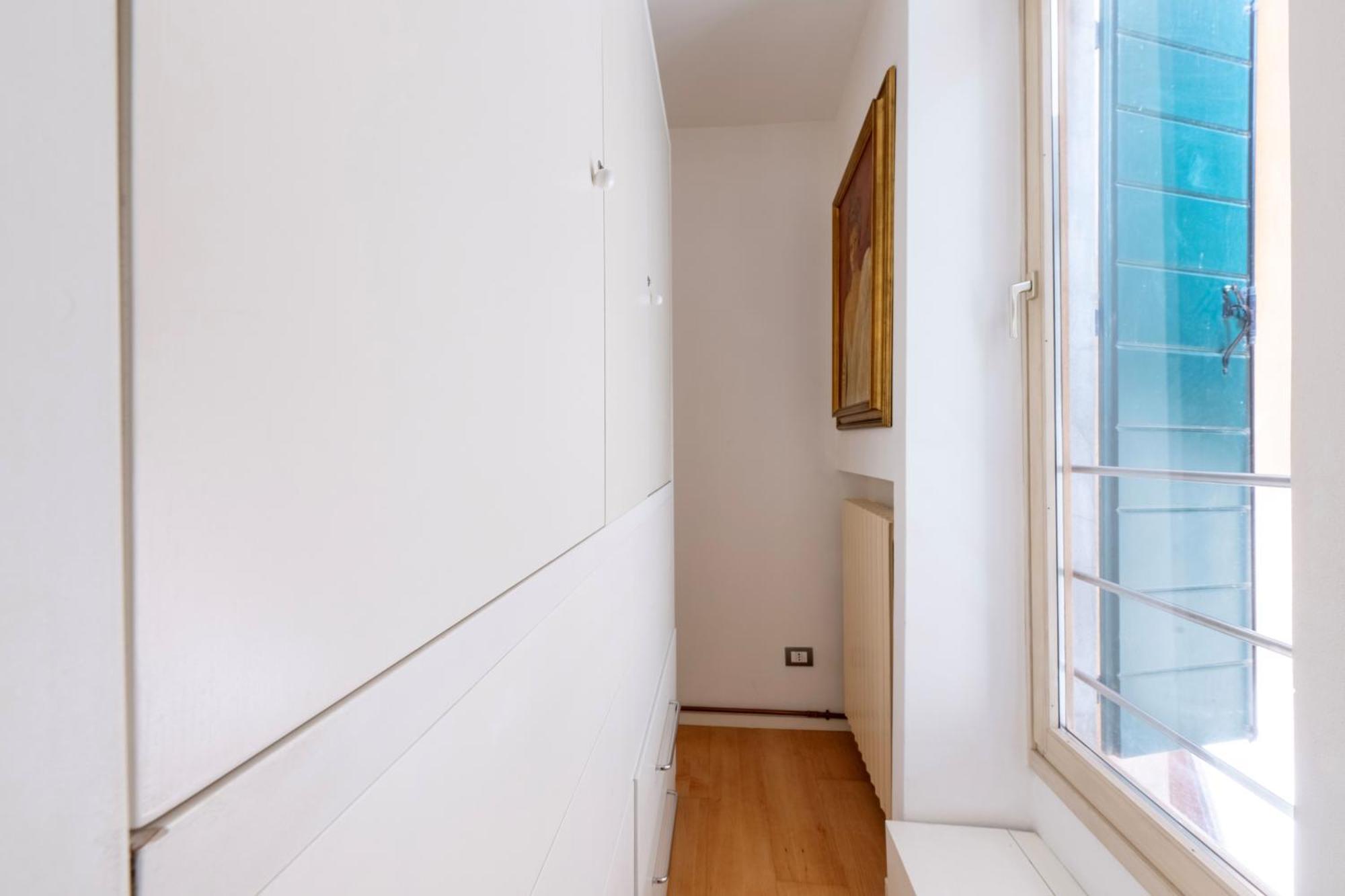 Easylife - Amazing Apartment At Rialto Venezia Exterior photo