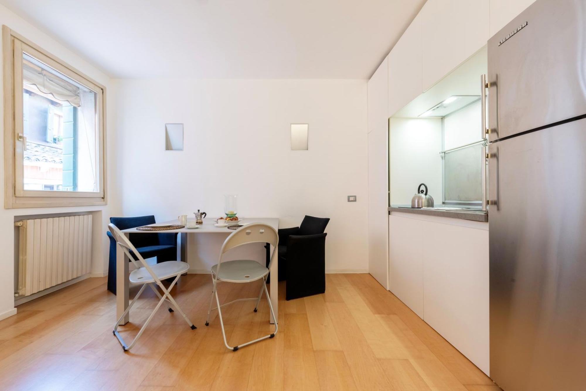 Easylife - Amazing Apartment At Rialto Venezia Exterior photo