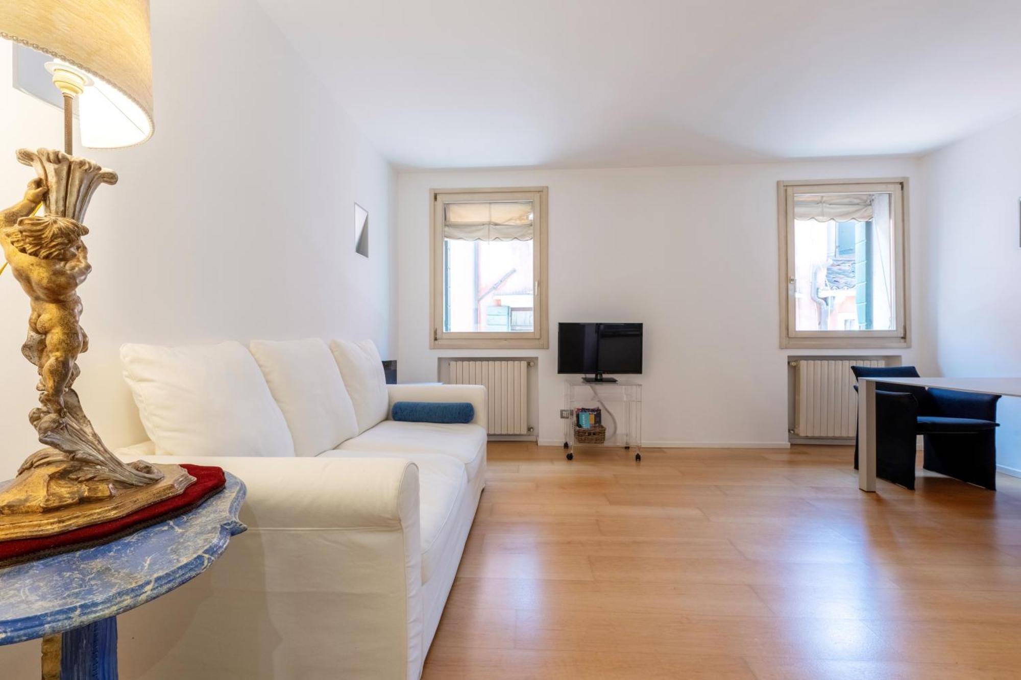 Easylife - Amazing Apartment At Rialto Venezia Exterior photo