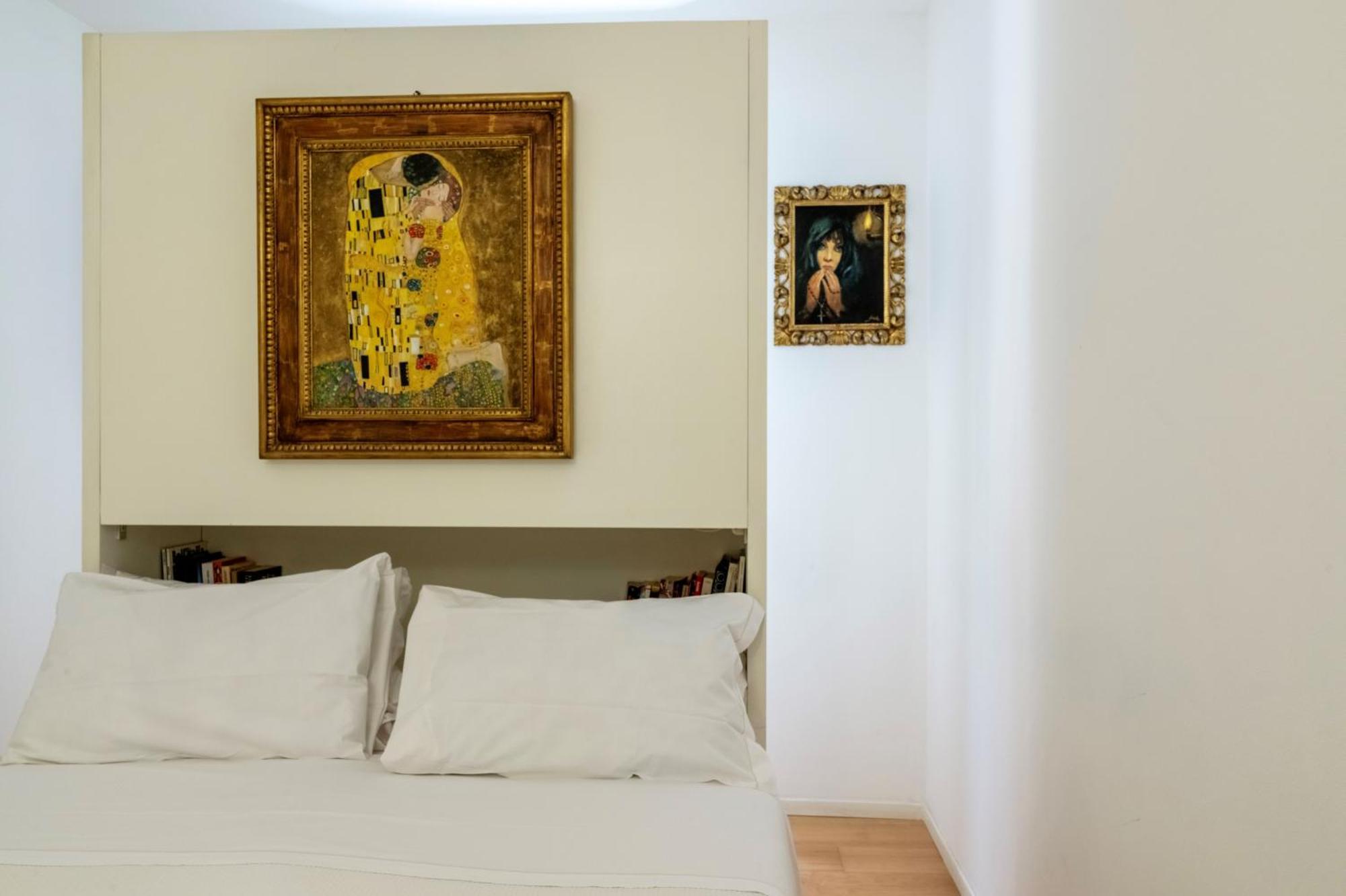 Easylife - Amazing Apartment At Rialto Venezia Exterior photo