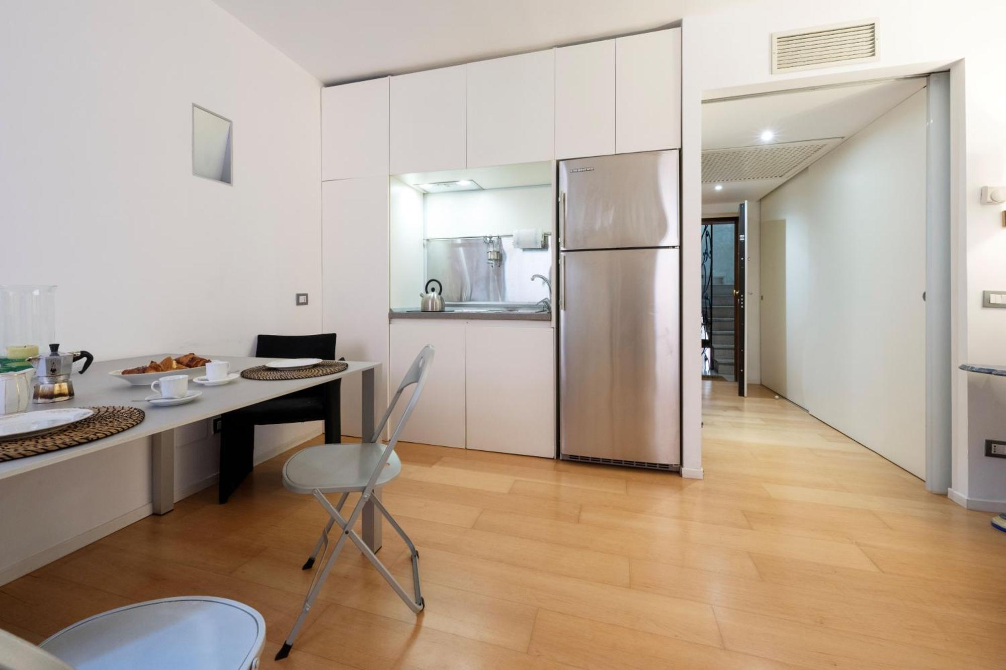 Easylife - Amazing Apartment At Rialto Venezia Exterior photo