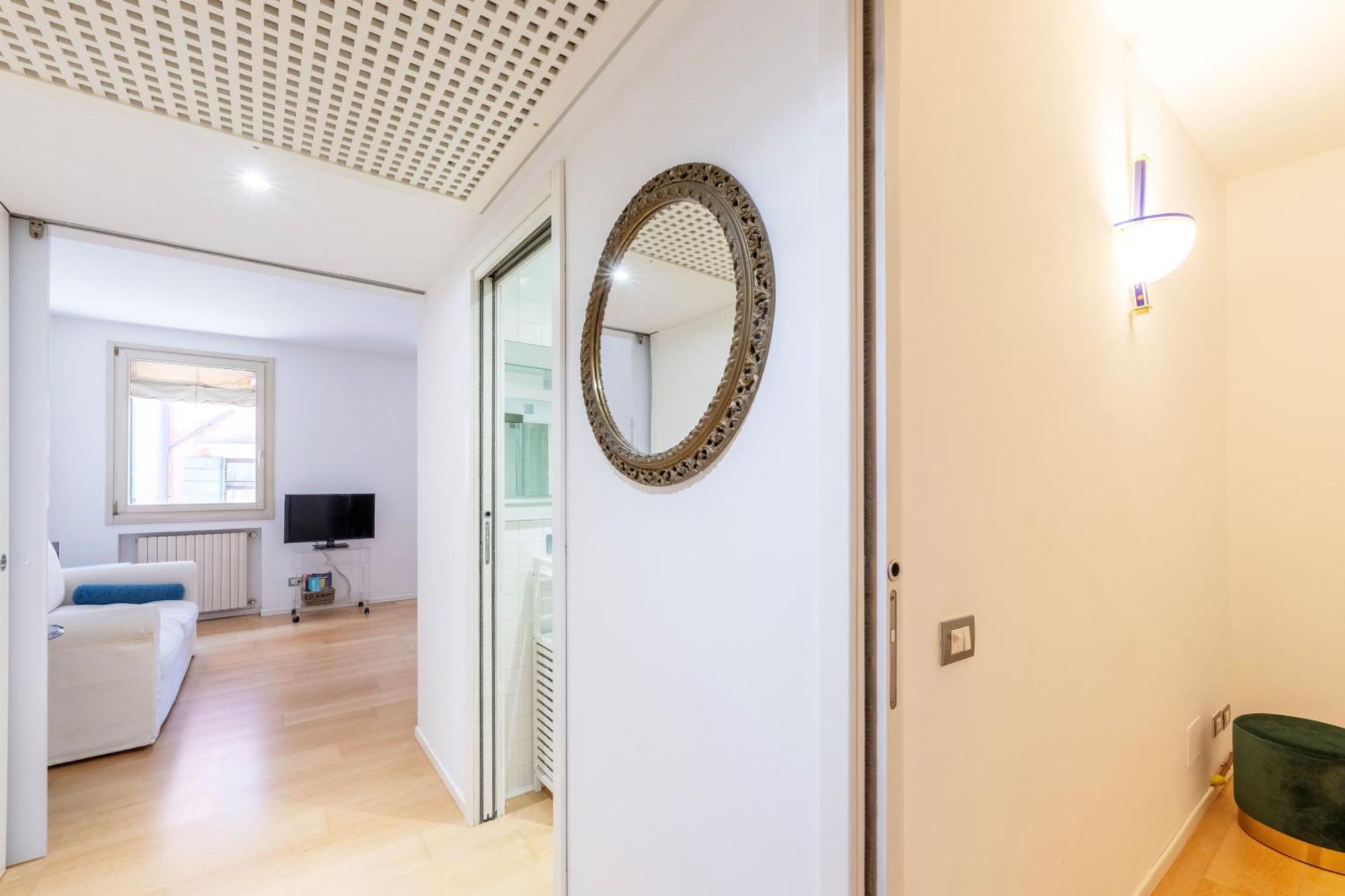Easylife - Amazing Apartment At Rialto Venezia Exterior photo